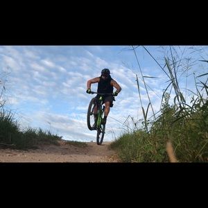 Meet your Posher, Edwin